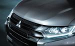Mitsubishi Outlander Black Edition 2018 года (JP)